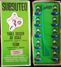 SUBBUTEO - Delacoste n°