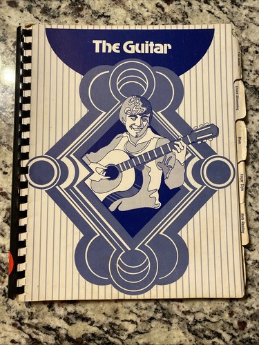 Vintage the guitar class mel - vintage,
