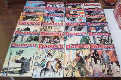 Dampyr blocco 24 2 - da,