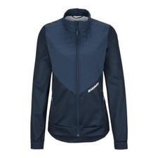 ZIENER RCE JAZMINA Lady giacca softshell multisport da donna con davanti imbottito