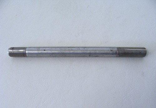 Nos 136 lega x - x, mm