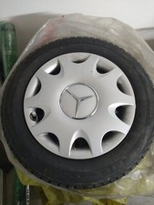 cerchi in ferro  Mis. 185 65 15