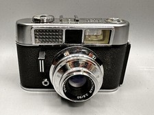 VOIGTLÄNDER Vito CD con