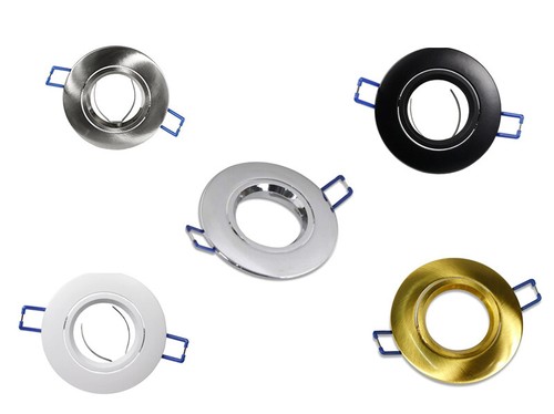 Kit portafaretti quadrato - kit,