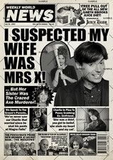 So I Married An Axe Murderer
