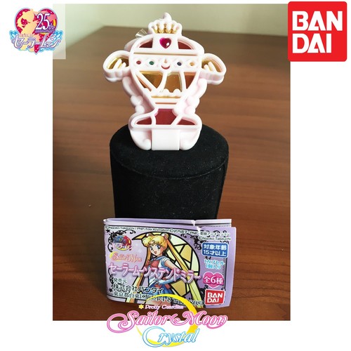 Gashapon bandai sailor moon - bandai,