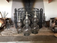 bottiglie vetro antiche