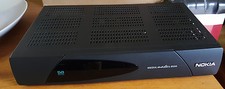Decoder nokia mediamaster 9500 - mediamaster,
