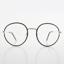 Occhiali Vintage Preppy