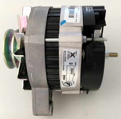 Alternatore jeep cherokee 2100 - alternatore,