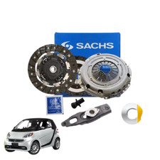 Kit frizione completo - kit,