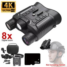 Binocolo Visione Notturna 3D