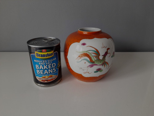 Vaso zenzero vintage - vaso/vaso,