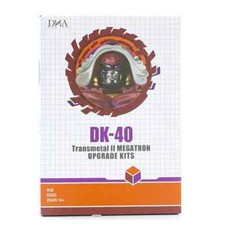 DNA Design DK-40 Transmetal II