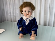 Bambola Artistica Armand