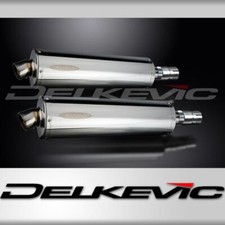 KIT SCARICO SILENZIATORE