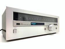 SANSUI T-80 AM/FM Stereo Tuner