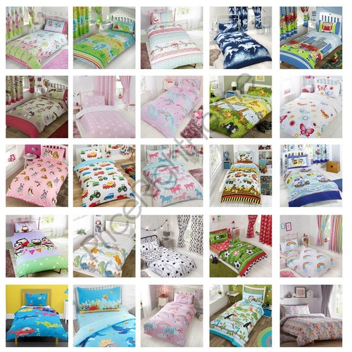 Set copripiumino junior - set,
