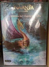 LA TRAVESIA DEL VIAJERO DEL