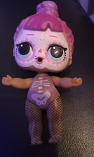 LOL Surprise Under Wraps