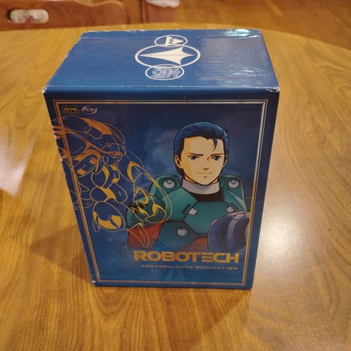 Robotech protoculture - robotech,