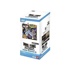 Dragon Ball Super Fusion Wolrd