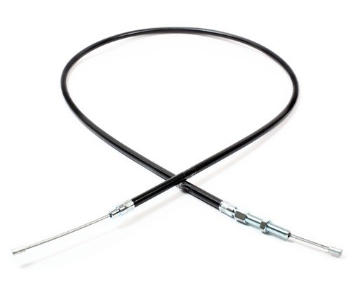 Cavo frizione nero per