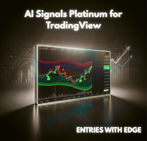 Platinum signals - ai,