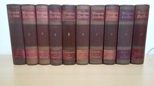 Meyers Lexikon 8. Edizione
