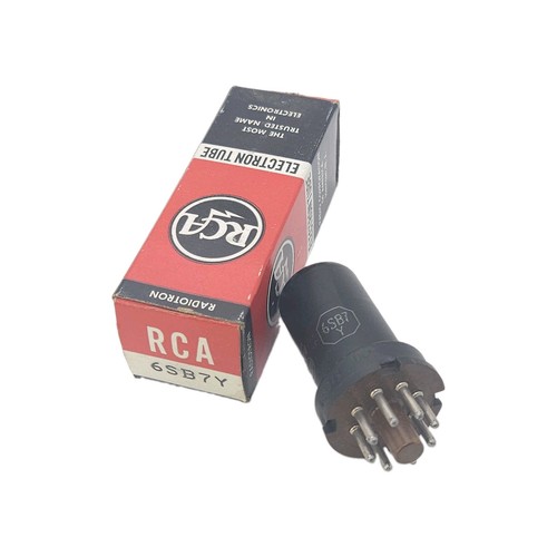 Tubo aspirazione vintage rca - vintage,
