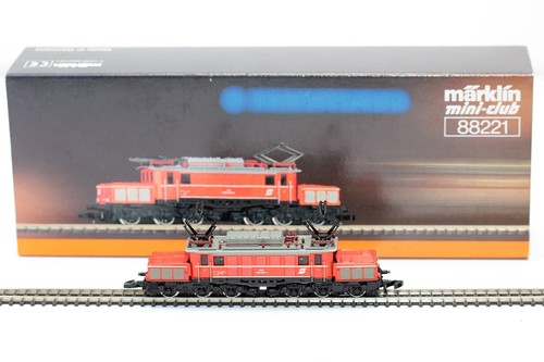 Ottimo märklin mini - ottimo,