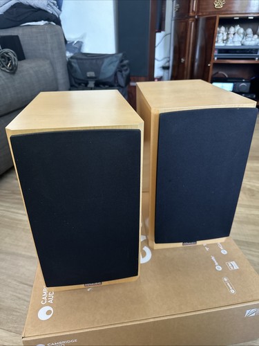 Dynaudio focus 140 speakers - speakers,