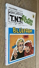 ALAN FORD COLLANA GRUPPO TNT