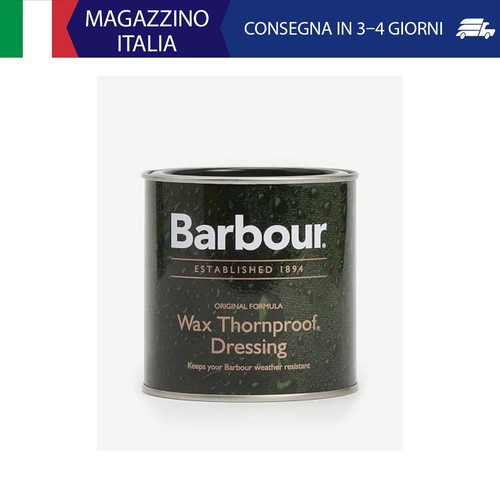 Barbour thornproof dressing - barbour,