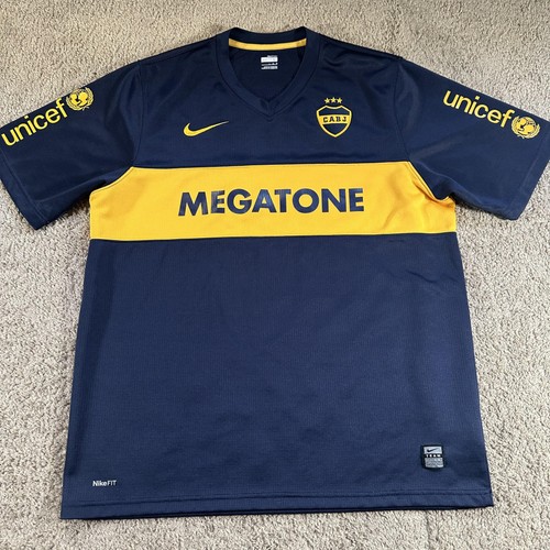 Maglia calcio boca juniors - calcio,