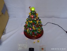 Albero di Natale 'Pre-Own'