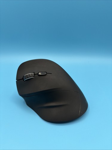 Hama mouse ottico verticale - ottico,