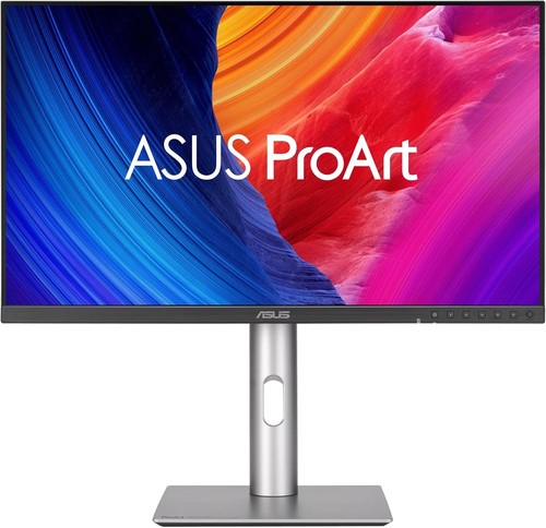 Monitor professionale asus - monitor,