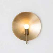 Applique da parete stile metà