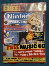 Nintendo Official Magazine