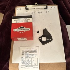 (1) Nuovo Briggs & Stratton