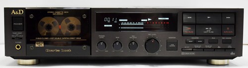 Akai gx z9000 stereo - gx-93, gx-z9000