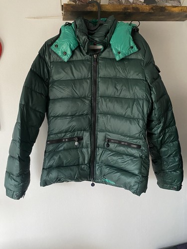 Piumino moncler vintage - piumino,
