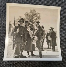 FOTO EPOCA  2 GUERRA  MONDIALE