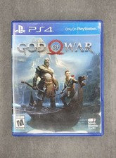 God of War - Playstation 4