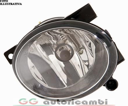 Fendinebbia per volkswagen - per,