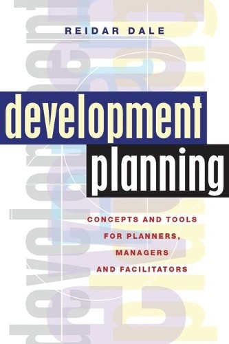 Reidar dale development - dale,