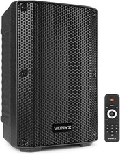 😍 CASSA AMPLIFICATA