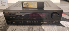 AMPLIFICATORE DENON DRA-295