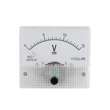 Wangcl mini amperometro - mini,